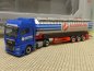 Preview: 1/87 Herpa MAN TGX Saugsilo Bussmann 950688