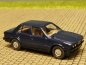 Preview: 1/87 Wiking BMW 320 i enzianblau 190 2