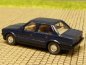 Preview: 1/87 Wiking BMW 320 i enzianblau 190 2