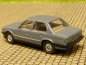 Preview: 1/87 Wiking BMW 320 i blaugrau 190 1 A