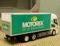 Preview: 1/87 Herpa Iveco Stralis XP Motorex CH Koffer-LKW 944298