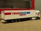 Preview: 1/87 Herpa Renault T Transbozen IT Kühlkoffer-Sattelzug 312929