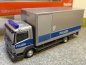 Preview: 1/87 Herpa MB Atego Koffer-LKW m. Ladebordw. Polizei Hamburg Entschärfer 093538