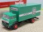 Preview: 1/87 Herpa IVECO Turbo Kitzmann Bier Erlangen 858008