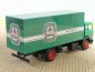 Preview: 1/87 Herpa IVECO Turbo Kitzmann Bier Erlangen 858008