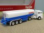 Preview: 1/87 Herpa IVECO Turbo Tamoil Tank-Sattelzug