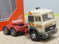 Preview: 1/87 Herpa IVECO TurboStar Zugmaschine 3achs Iveco Design