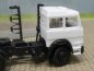 Preview: 1/87 Herpa IVECO FIAT Zugmaschine 2achs weiss mit Lenkung