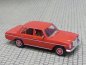 Preview: 1/87 Brekina MB /8 rot, Felgen in Wagenfarbe