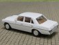 Preview: 1/87 Brekina MB /8 weiss Felgen in Wagenfarbe