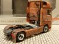 Preview: 1/87 Herpa MB Actros 18 GiSp 2-Achs ZM Marmor Edition 934978