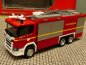 Preview: 1/87 Herpa Scania CG 17 Empl ULF FW 094375