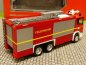 Preview: 1/87 Herpa Scania CG 17 Empl ULF FW 094375