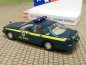 Preview: 1/87 Busch Chevrolet Caprice Vermont State Police Limited #44/47690