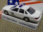 Preview: 1/87 Busch Chevrolet Caprice Washington State Police Limited #48/47692