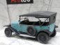 Preview: 1/87 Artitec Citroën Type A blau Torpedo 387.481