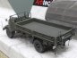 Preview: 1/87 Artitec MAN 630 L2 AE Cargo Bundeswehr 6870442