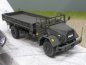 Preview: 1/87 Artitec MAN 630 L2 AE Cargo Bundeswehr 6870442