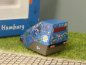 Preview: 1/87 Rietze Vitronic Enforcement Trailer Hamburger Kindertrailer 70323