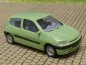 Preview: 1/87 AWM Renault Clio grün 0330