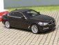 Preview: 1/87 Herpa BMW 5er Limousine schwarz 430692