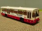 Preview: 1/87 Brekina MB O 307 weiß himbeerrot DB Peterstaler TD 50642