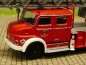 Preview: 1/87 Brekina MB L 1519 DLK 30 BF Bielefeld TD 47080