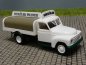 Preview: 1/87 Brekina Hanomag L 28 Wicküler Pilsener 37145