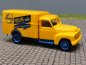 Preview: 1/87 Brekina Hanomag L 28 Koffer Philips SE 37144