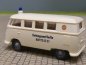 Preview: 1/87 Brekina # 0669 VW T1 b Bus Rettungsamt Berlin 31792