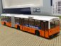 Preview: 1/87 Rietze MAN SG 220 Vestische Strassenbahnen Herten - Volksbank 75112