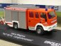 Preview: 1/87 Rietze IVECO MAGIRUS AluFire 3 HLF 20/16 Fw Langenlonsheim 61225