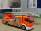 Preview: 1/87 Rietze Magirus DLK Atego ´19 L-AS FW Pinneberg 71626