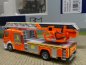 Preview: 1/87 Rietze Magirus DLK Atego ´19 L-AS FW Pinneberg 71626