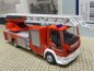 Preview: 1/87 Rietze Magirus DLK ´18 L-AS FW Kirchdorf / Tirol A 68592