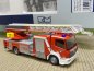 Preview: 1/87 Rietze Magirus DLK Atego ´19 L-AS FW Korntal-Münchingen 71664