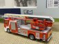 Preview: 1/87 Rietze Magirus DLK Atego ´19 L-AS FW Korntal-Münchingen 71664