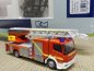 Preview: 1/87 Rietze Magirus DLK Atego ´19 FW Husum 71634