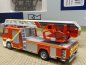 Preview: 1/87 Rietze Magirus DLK Atego ´19 FW Husum 71634