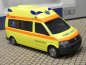 Preview: 1/87 Rietze VW T5 LR Hornis Sanitätsdienst Bern CH 51719