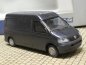 Preview: 1/87 Rietze VW T5 GP MD LR Bus graublau