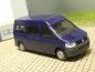 Preview: 1/87 Rietze VW T5 GP MD LR Bus dunkelblau 11522