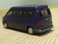 Preview: 1/87 Rietze VW T5 GP MD LR Bus dunkelblau 11522