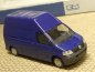 Preview: 1/87 Rietze VW T5 HD LR dunkelblau 11513