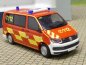 Preview: 1/87 Rietze VW T6 Katastrophenschutz Main-Taunus-Kreis 53784