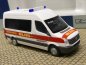 Preview: 1/87 Rietze VW Crafter DLRG Salzgitter 53118