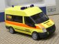 Preview: 1/87 Rietze Ford Transit ASB KV Lüneburg 51526