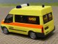 Preview: 1/87 Rietze Ford Transit ASB KV Lüneburg 51526