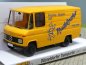 Preview: 1/87 Brekina MB L 406 Nudelpeter 36825