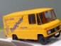 Preview: 1/87 Brekina MB L 406 Nudelpeter 36825